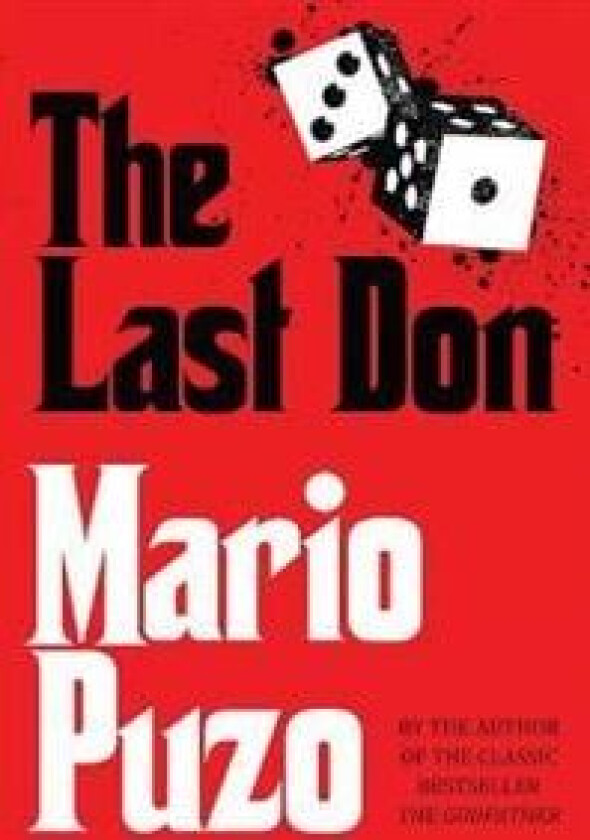 The Last Don av Mario Puzo