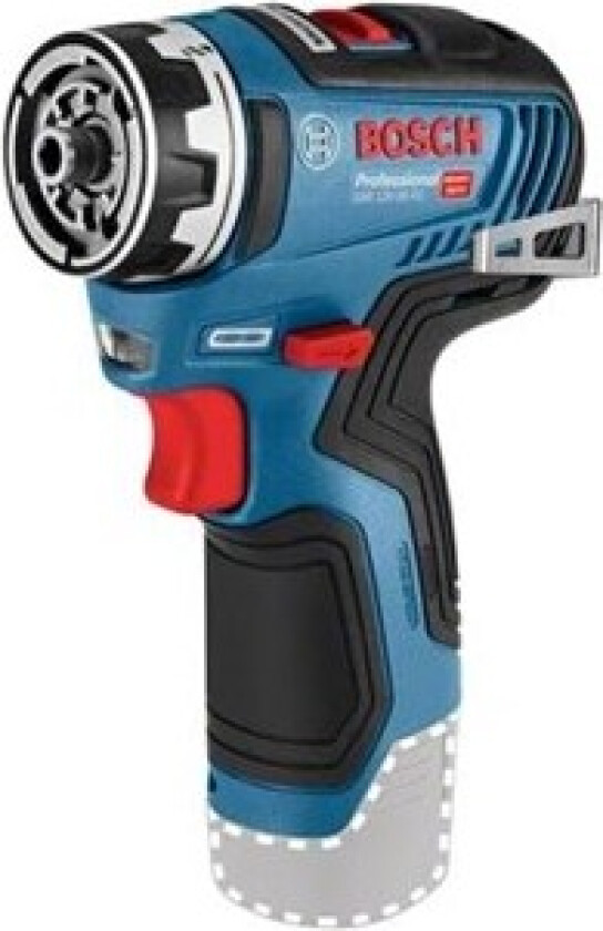 GSR 12V-35 FC Drill uten batteri og lader