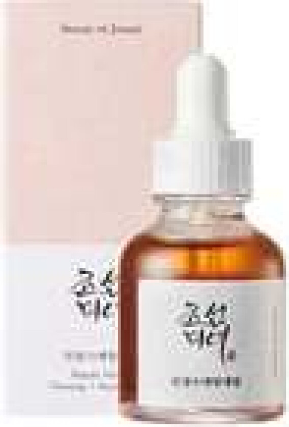 Beauty Of Joseon Revive Serum Ginseng+Snail Mucin 30ml