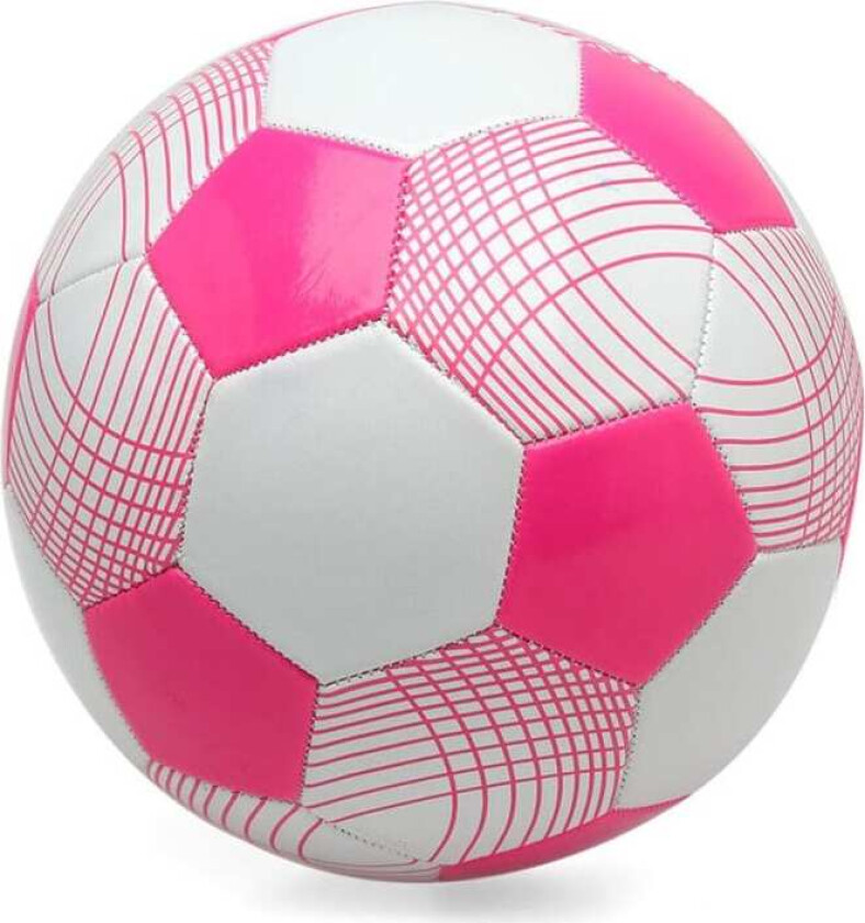 Fotball Flerfarget Ø 23 cm PVC Lær
