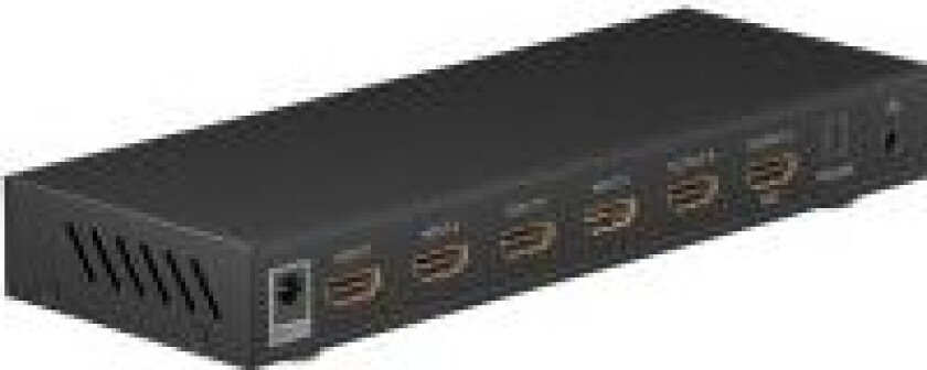 HDMI™ Matrix Switch 4 til 2 (4K @ 30 Hz)