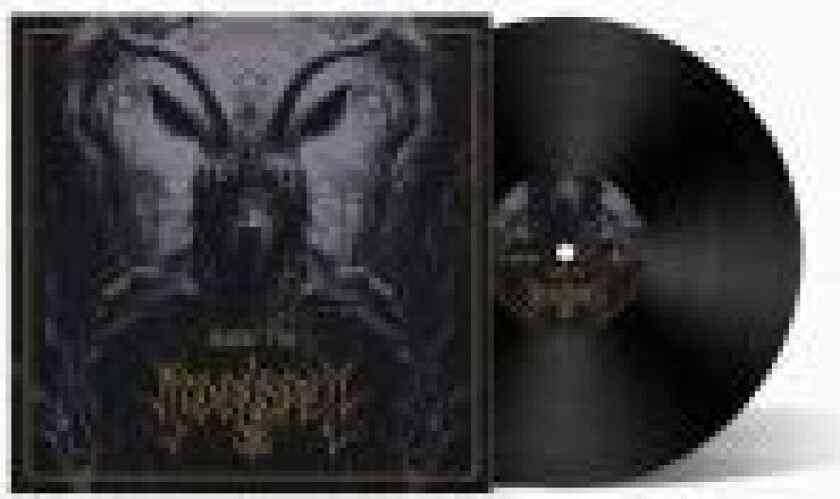 Moonspell - Under The Moonspell (Vinyl Lp)