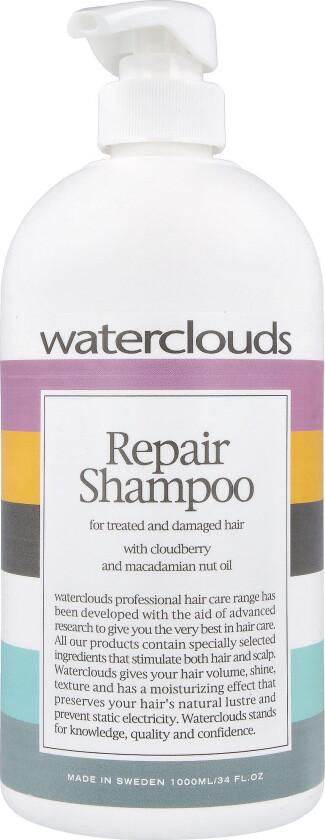 Repair Shampoo 1000ml