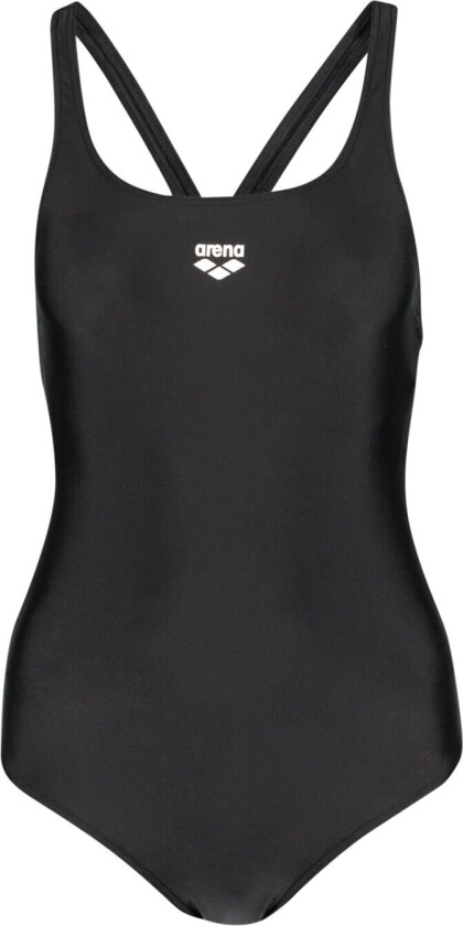 Dynamo One Piece R, badedrakt, dame BLACK