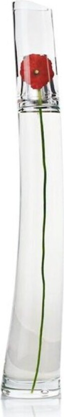 Kenzo Flower By Kenzo Refillable EDP 100 ml
