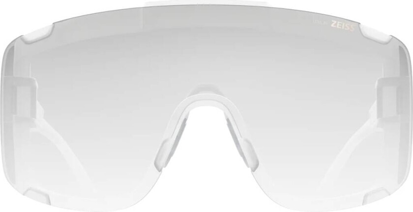 Devour Ultra Transparant Crystal/clear One Size