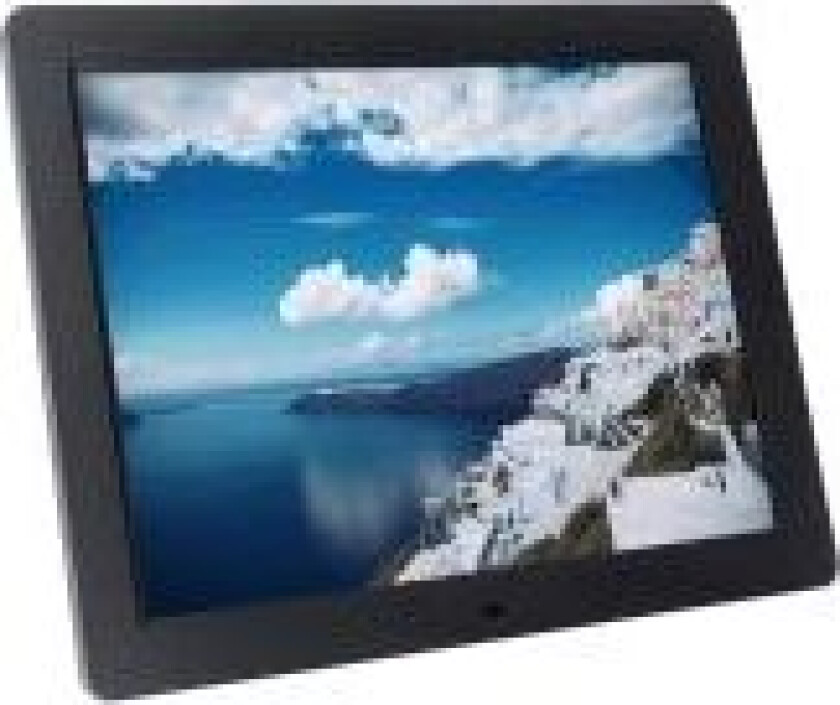 DigiFrame 1593 - Digital fotoramme - 4 GB - 15 - 1024 x 768 - HDR