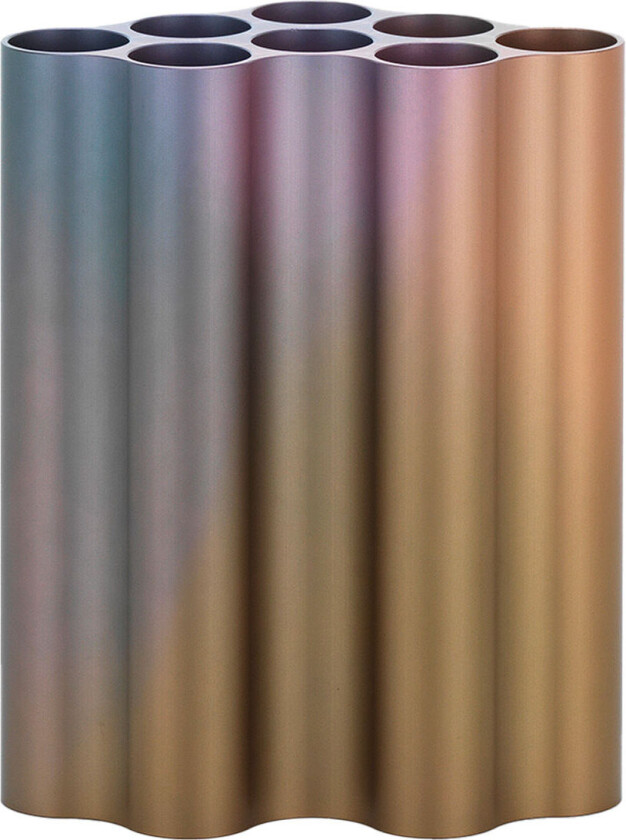 Bilde av Nuage Vase Medium Abstrait