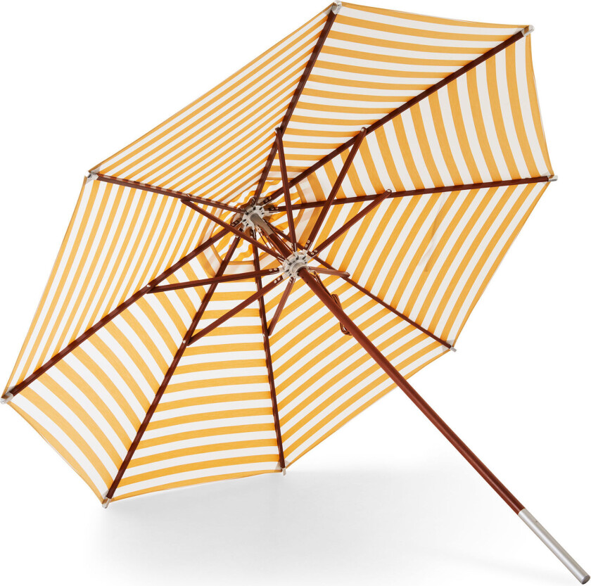 Bilde av Atlantis 330 cm Golden Yellow Stripes