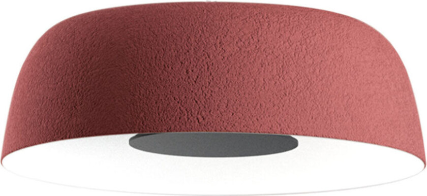 Djembé C Plafond 42.13 - Red