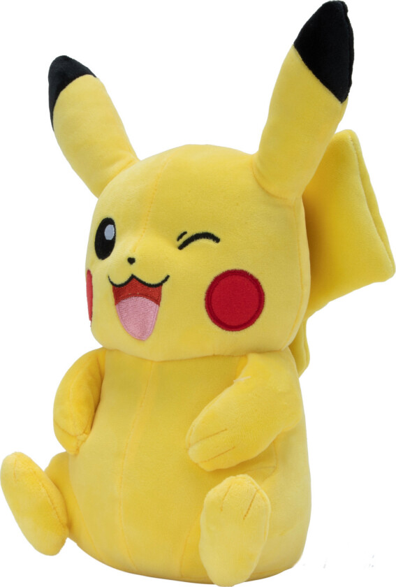 Bilde av Pokemon Pikachu Pokemon 30cm