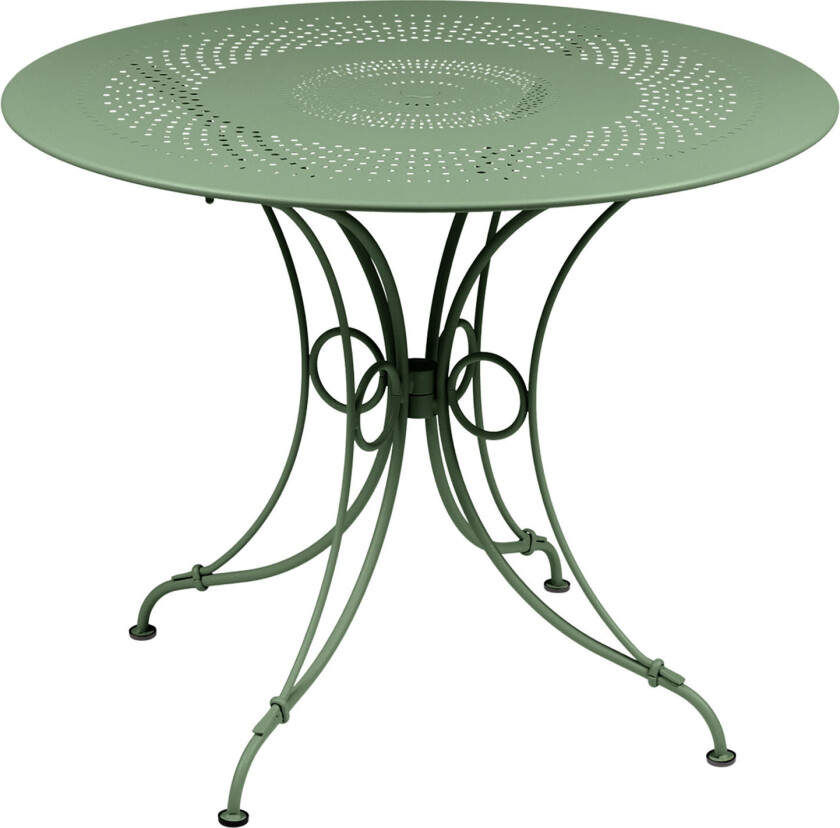 1900 Table 96 cm Cactus 82