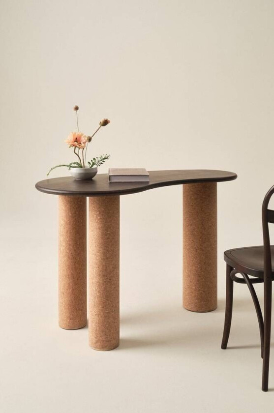 skrivebord 60x120 cm Mango Wood