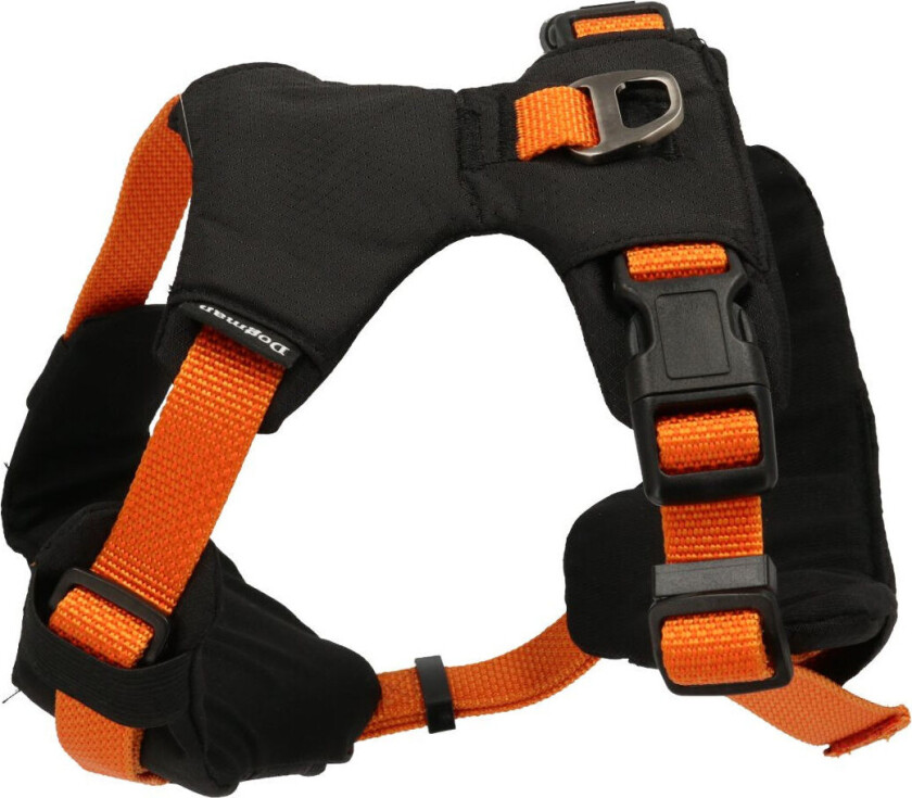 DOGMAN Sportsele Emmi medium M. hals: 16-56cm bröst: 54-70cm