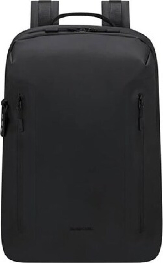 Backpack Coatify Biz 15.6" Black