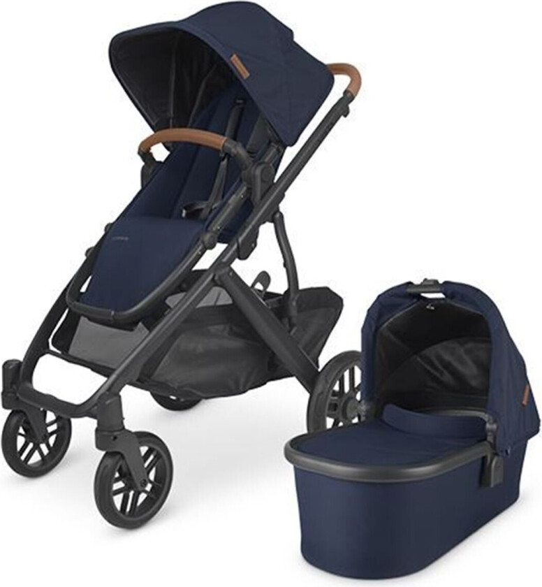 VISTA V2 Duo Barnevogn, Noa