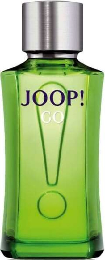 Joop! Go Edt 100ml