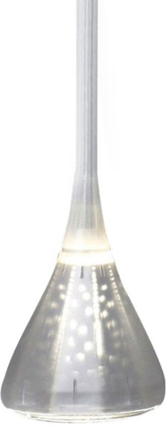 Pipe Led Pendellampa