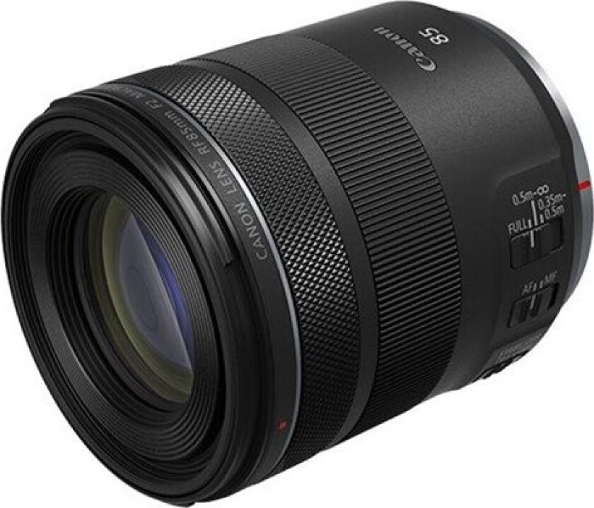 Rf 85mm F2 Macro Is Stm Rf