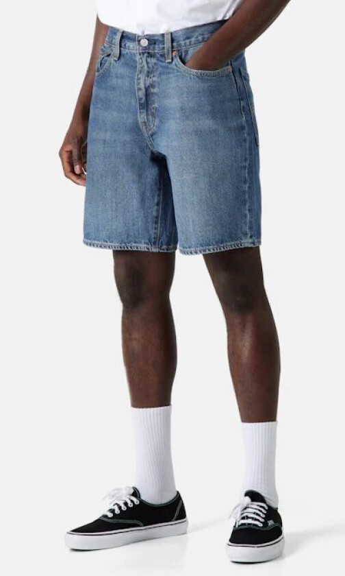 468 Stay Loose shorts Blå Male W31