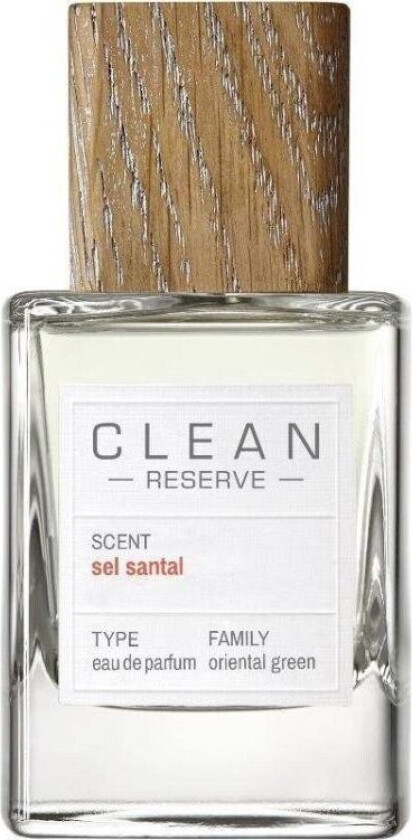 Reserve Sel Santal EdP (50ml)