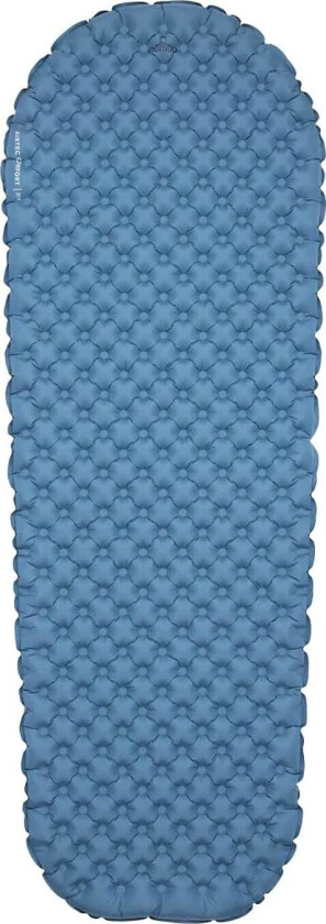 AirTec Comfort R.W. Sleeping Mat Titanium Regular, Titanium