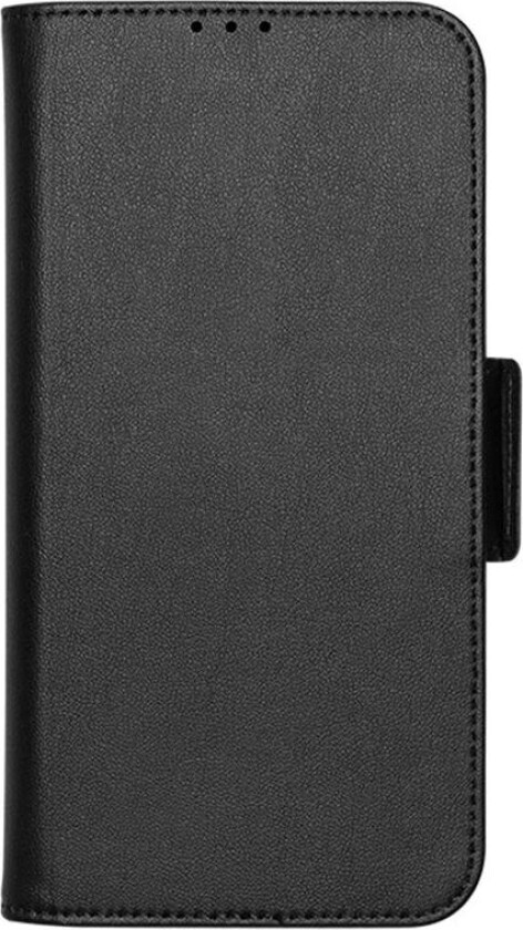 Nordfjord Lommebok Deksel Samsung Galaxy A35 5g Svart