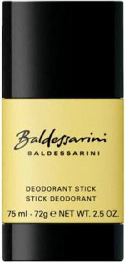 Baldessarini Classic Deodorant Stick 75ml