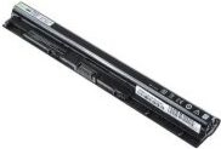 Green Cell - Batteri til bærbar PC (tilsvarer: Dell M5Y1K) - litiumion - 4-cellers - 2200 mAh - svart - for Dell Inspiron 14 3451, 15 3555, 15 5551