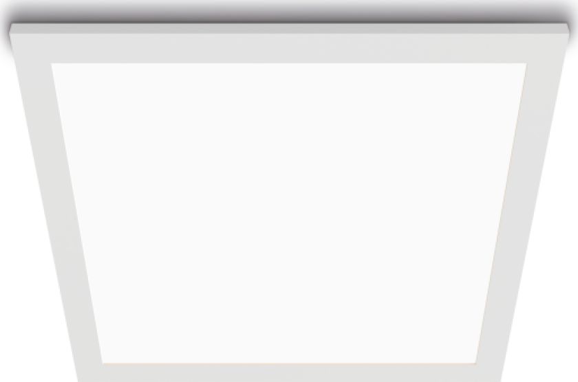 Panel ceiling CL560 SS SQ 12W 40K W HV06