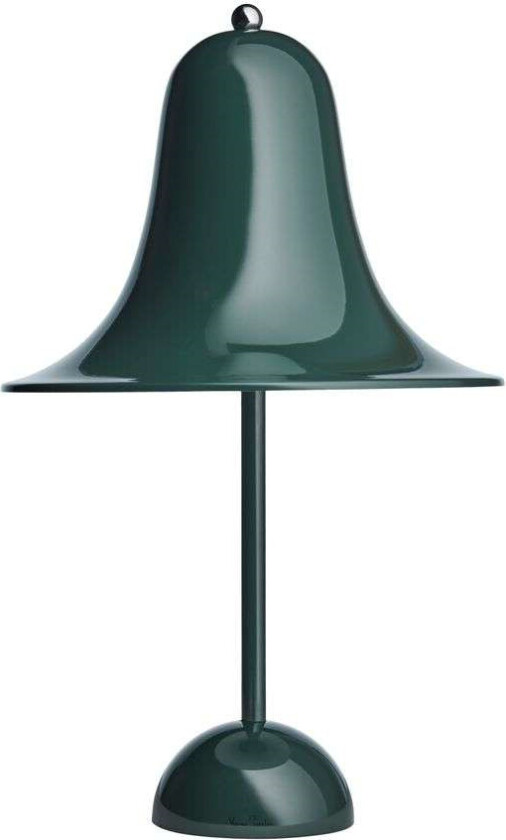 Pantop Table 23 cm Dark Green