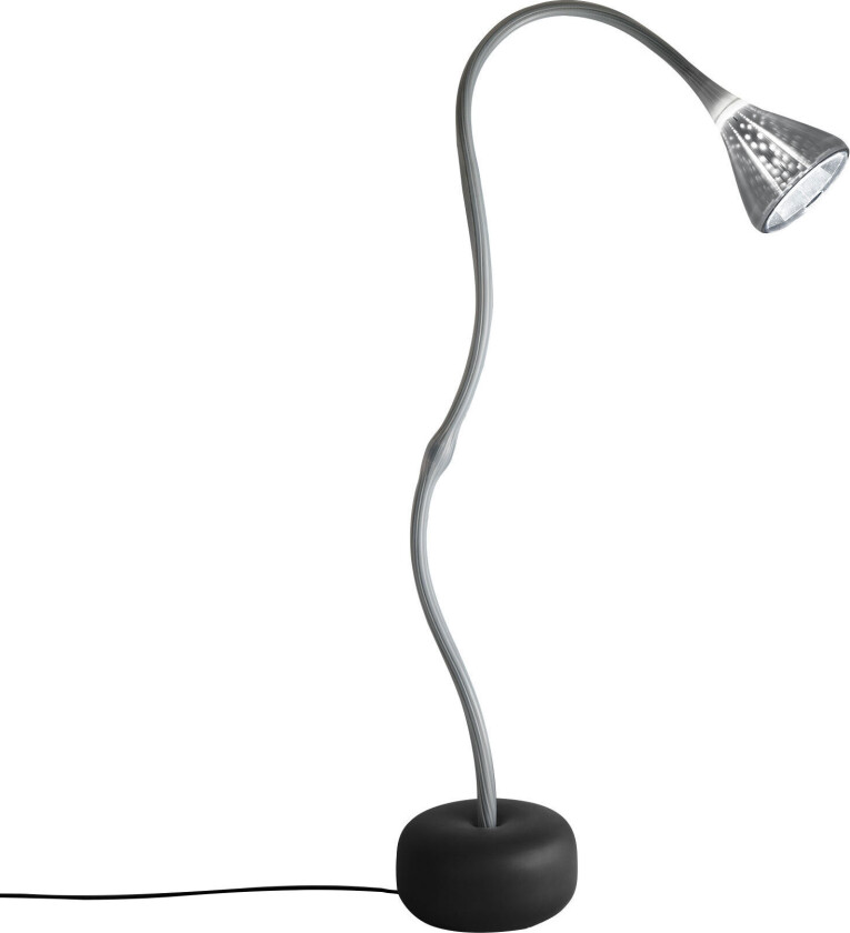 Pipe Led Golvlampa