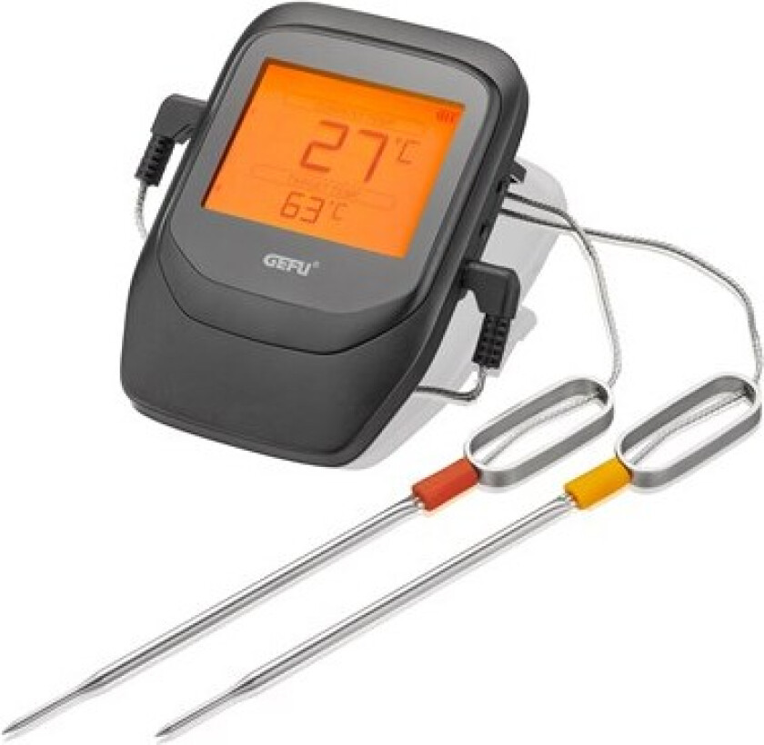 Grill- og stegetermometer Bluetooth CONTROL 6 ka