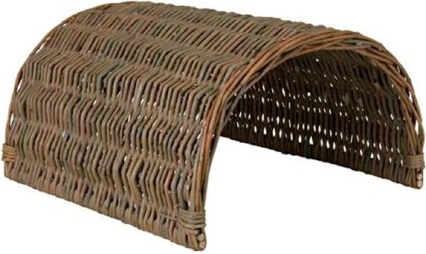 Bridge dwarf rabbits wicker 30 × 16 × 30 cm