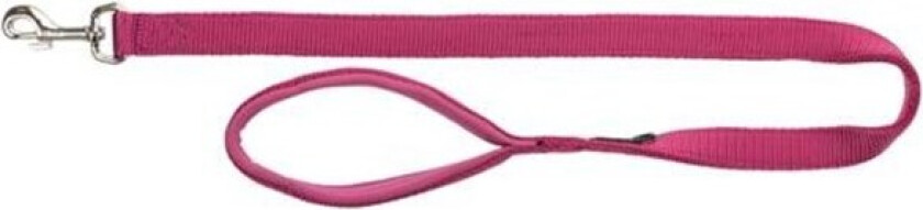 Premium Leash Hundebånd Orchid