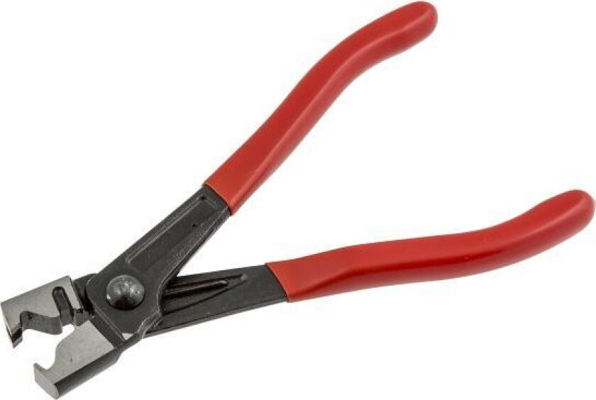 496411 Slangklemmetang for click-slangeklemmer