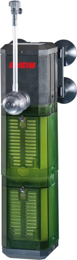 PowerLine 200 - very powerful internal filter