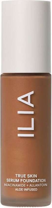 Ilia True Skin Serum Foundation SF11 Martinique 30ml