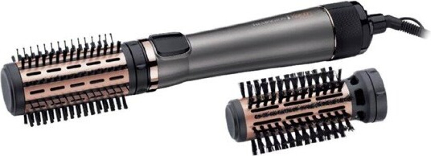 Keratin Protect Rotating Air Styler