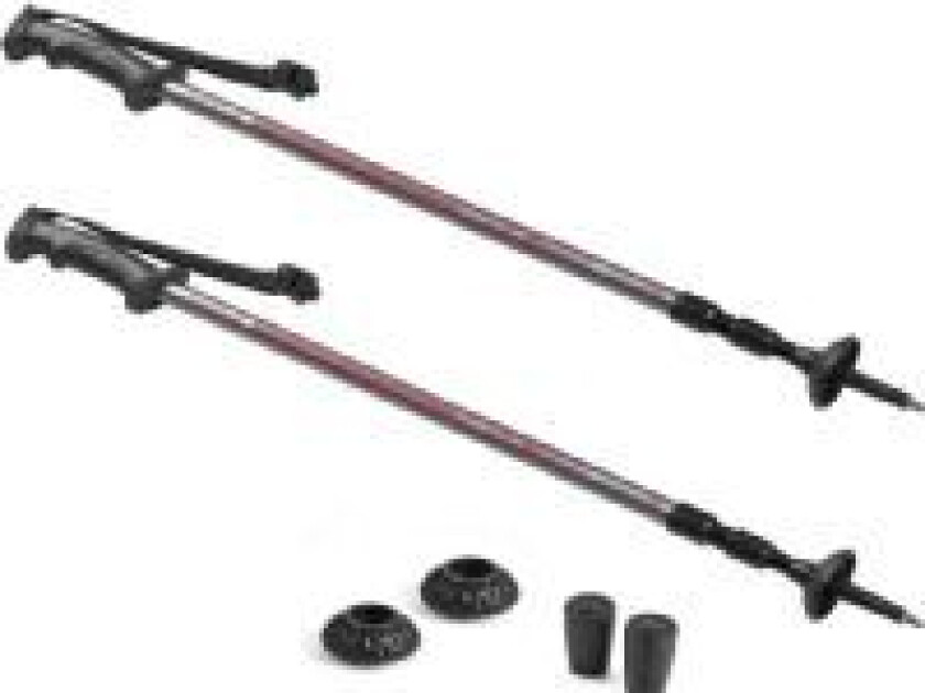 Ekvibro GY RD 924976 turstaver