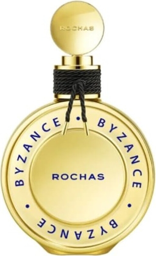 Rochas Byzance Gold Eau De Parfyme Spray 60ml