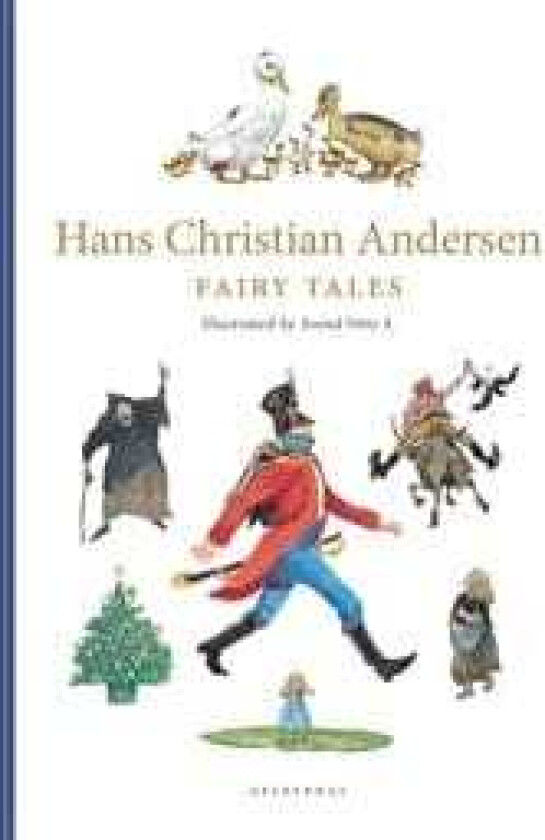 H. C. Andersen Fairy Tales