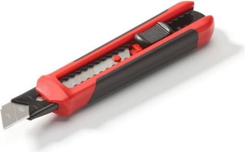 SRP 18A Brytebladkniv