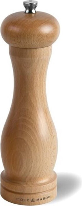 Capstan A8 Salt