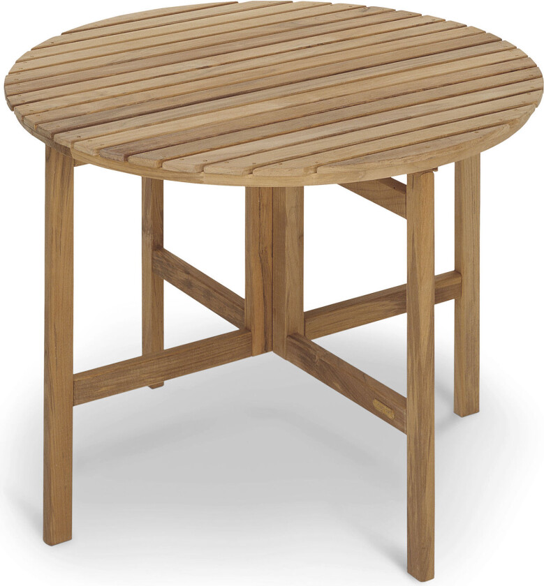 Selandia Ø 94 Teak