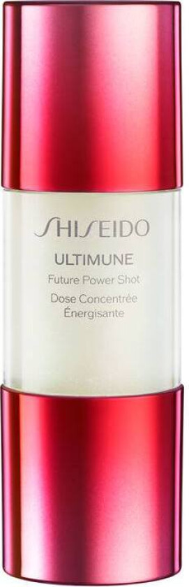 Ultimune Future Power Shot 15ml