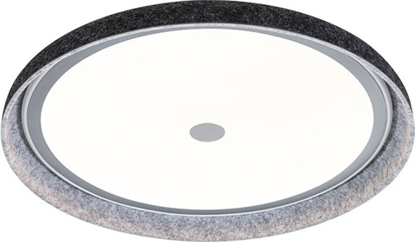 - Zarina Taklampe Ø450 3-Step Anthracite