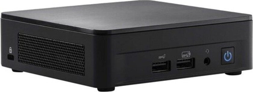 Intel Nuc 12 Pro Kit | Core i3 | Barebone