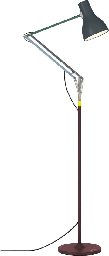 Type 75 Paul Smith Floor Lamp / Edition Four