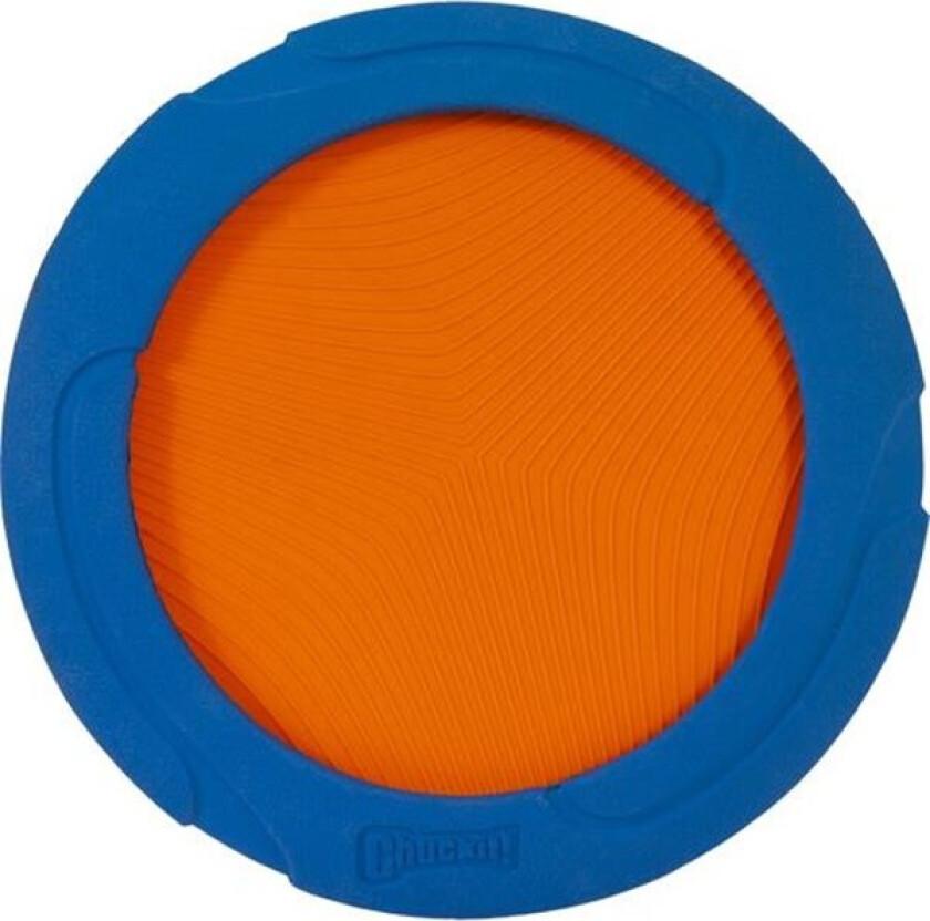 Ultra Flight frisbee